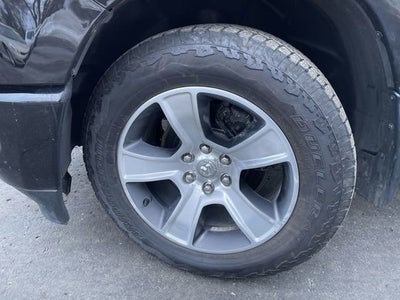 2019 RAM 1500 Sport