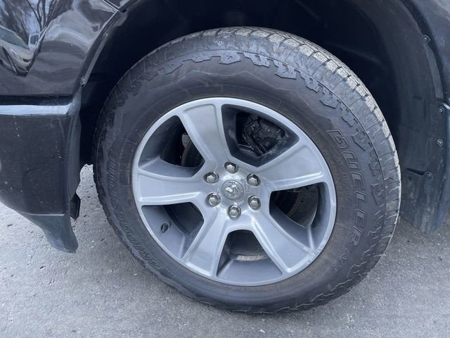 2019 RAM 1500 Sport