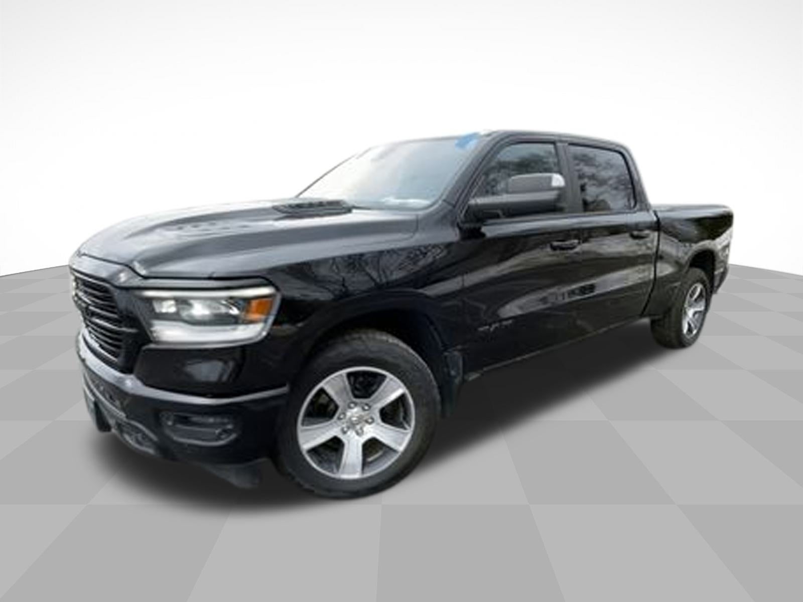 2019 RAM 1500 Sport