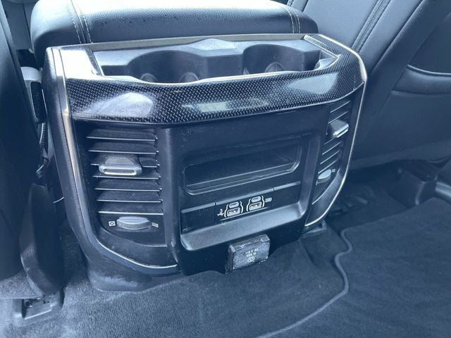 2019 RAM 1500 Sport