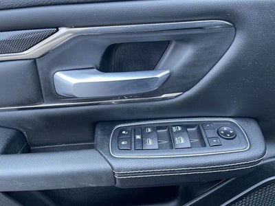 2019 RAM 1500 Sport