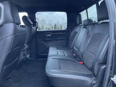 2019 RAM 1500 Sport