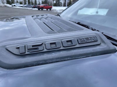 2019 RAM 1500 Sport