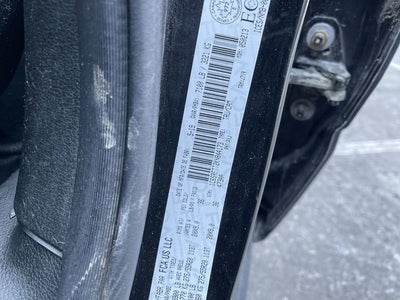 2019 RAM 1500 Sport