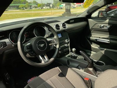 2022 Ford Mustang GT