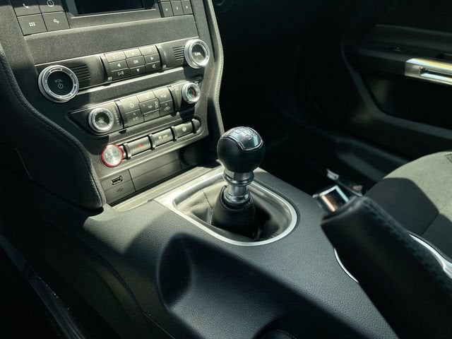 2022 Ford Mustang GT