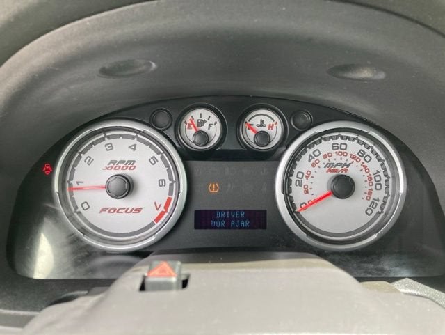 2008 Ford Focus SE