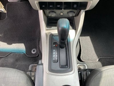 2008 Ford Focus SE