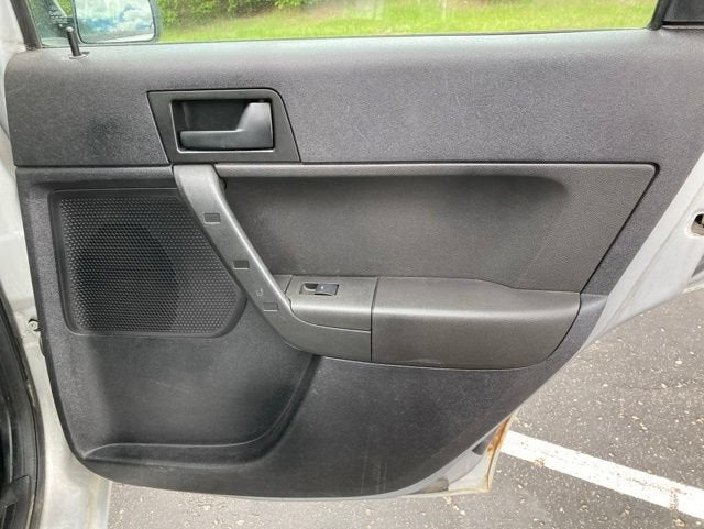 2008 Ford Focus SE