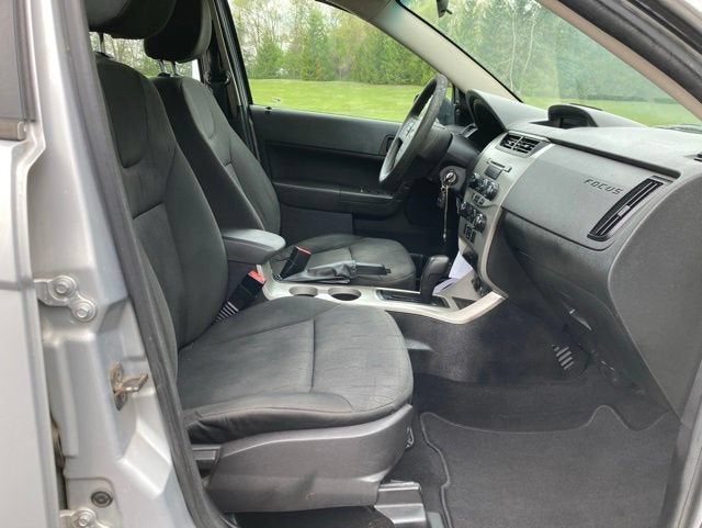 2008 Ford Focus SE