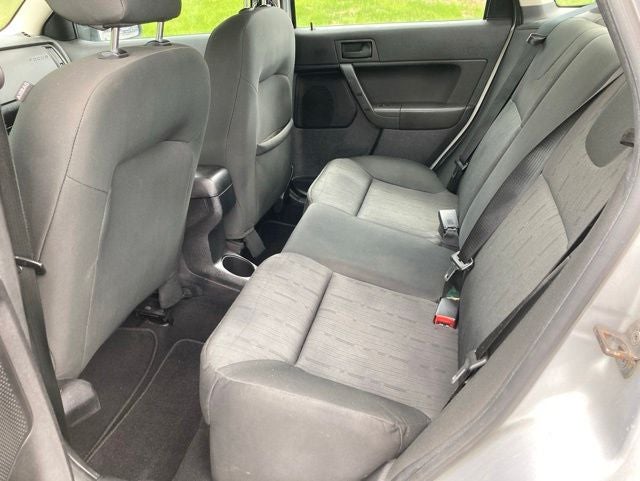 2008 Ford Focus SE