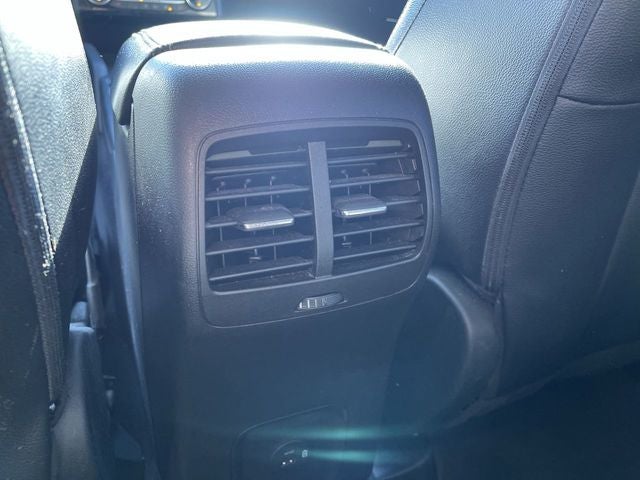 2022 Ford Escape Titanium Plug-In Hybrid