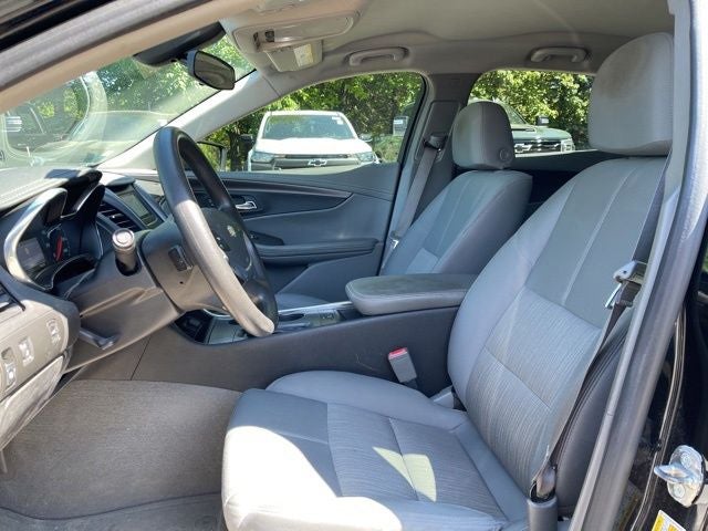 2014 Chevrolet Impala LS