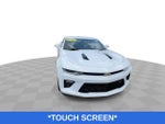 2017 Chevrolet Camaro 1SS