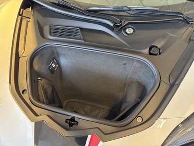 2023 Chevrolet Corvette Z06 3LZ