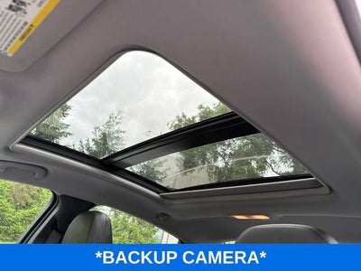 2018 Chevrolet Malibu Premier