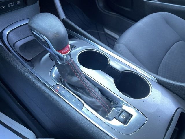 2022 Chevrolet Malibu RS