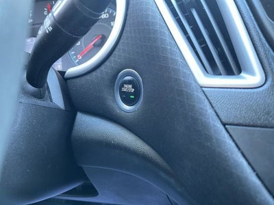 2022 Chevrolet Malibu RS