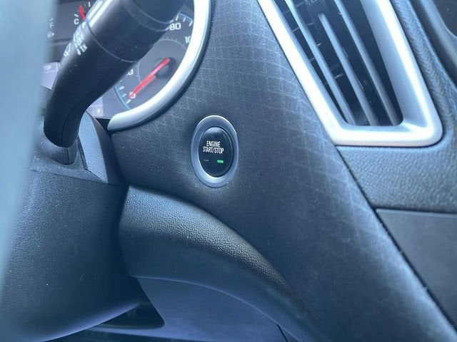 2022 Chevrolet Malibu RS