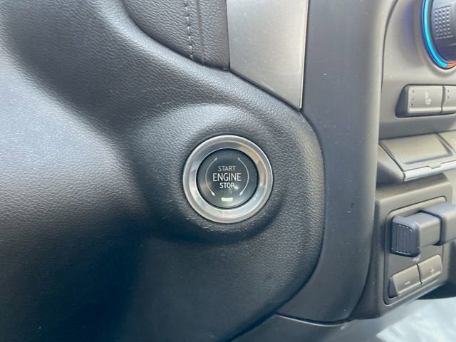 2020 Chevrolet Silverado 2500 HD LT