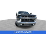 2020 Chevrolet Silverado 2500 HD LT