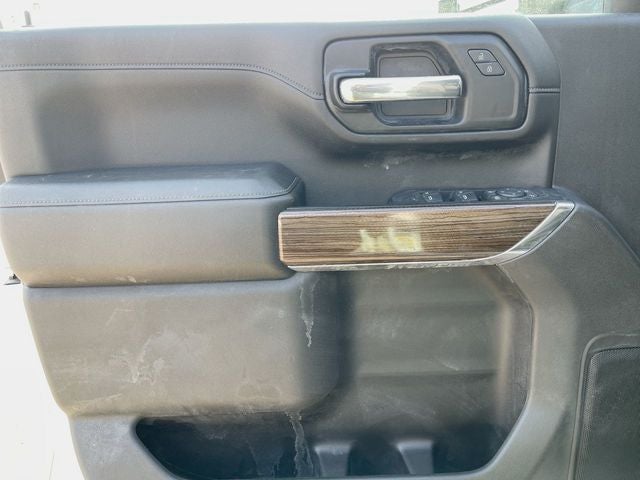 2020 Chevrolet Silverado 2500 HD LT