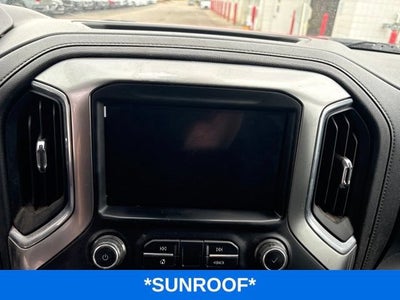 2021 Chevrolet Silverado 2500 HD LTZ