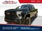2024 Chevrolet Silverado 2500 HD ZR2