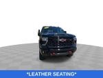 2024 Chevrolet Silverado 2500 HD ZR2