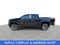 2020 Chevrolet Colorado 4WD Work Truck