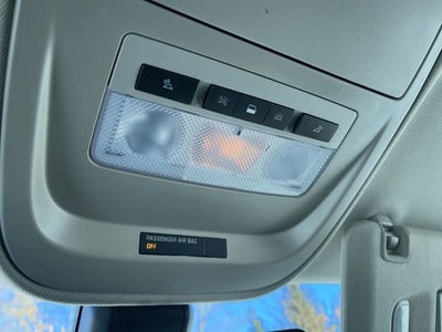 2019 Chevrolet Colorado 4WD Z71