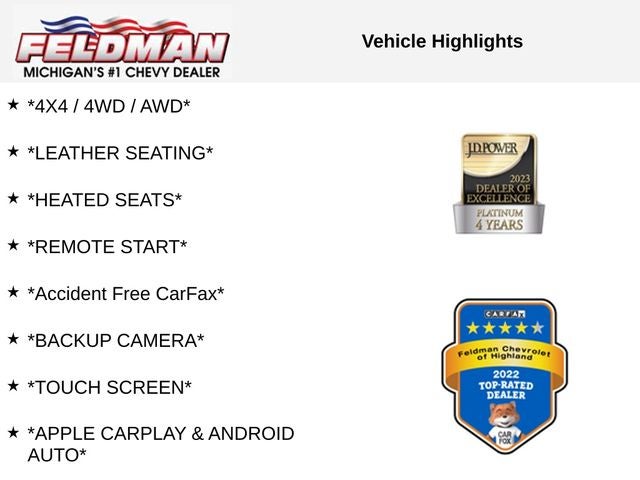 2019 Chevrolet Colorado 4WD ZR2