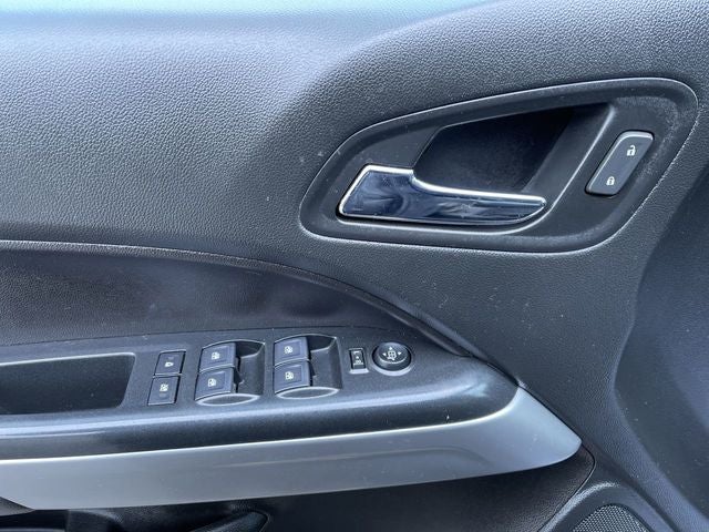 2019 Chevrolet Colorado 4WD ZR2