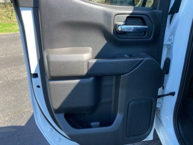 2022 Chevrolet Silverado 1500 LTD LT (2FL)