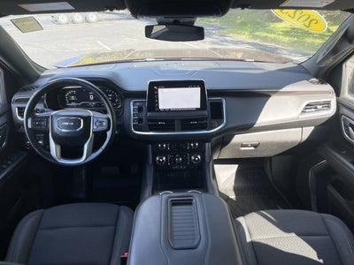 2023 GMC Yukon SLE