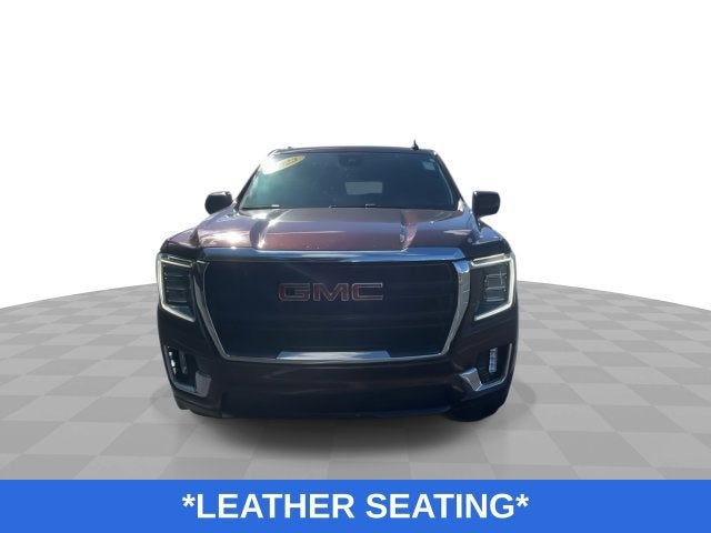 2023 GMC Yukon SLE