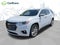2020 Chevrolet Traverse High Country