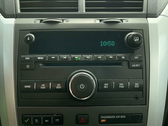 2011 Chevrolet Traverse LT w/1LT
