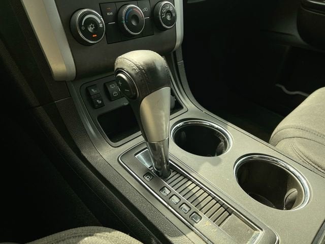 2011 Chevrolet Traverse LT w/1LT
