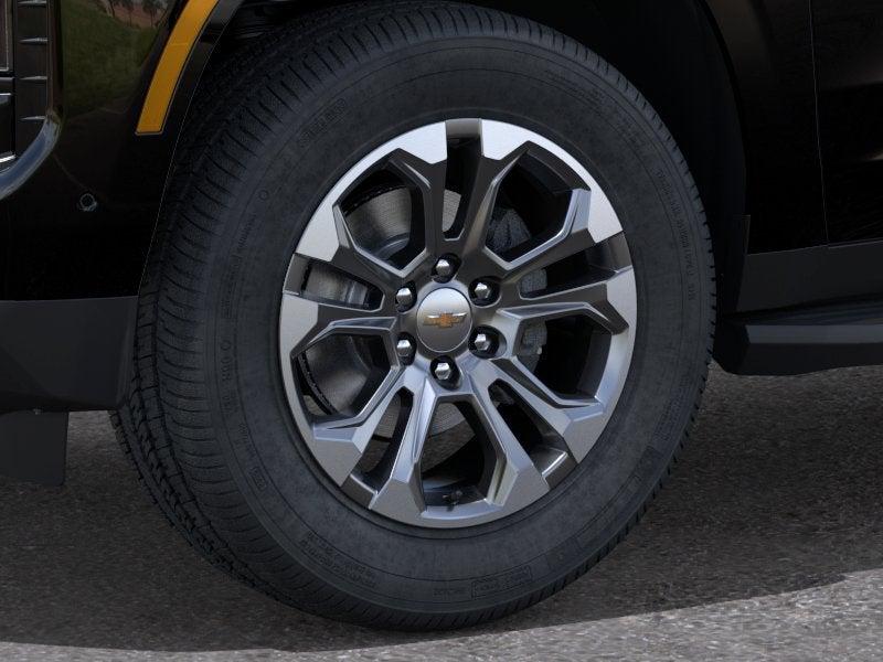 2027 Chevrolet Tahoe LT
