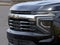 2027 Chevrolet Tahoe Premier