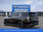 2027 Chevrolet Tahoe Premier