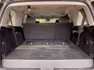 2020 Chevrolet Tahoe LS