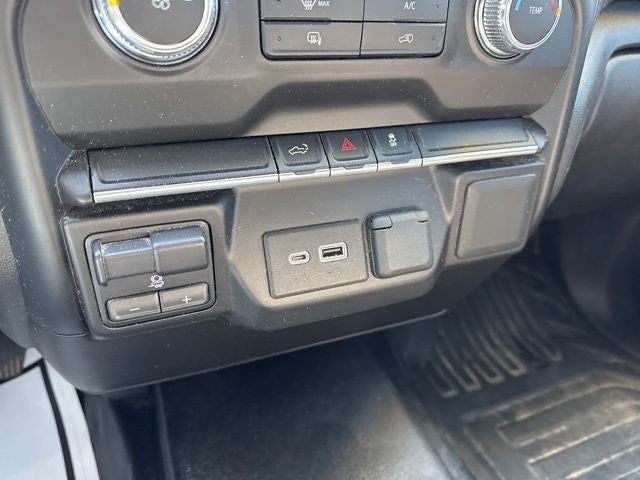 2021 GMC Sierra 2500 HD SLE