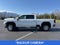 2021 GMC Sierra 2500 HD SLT