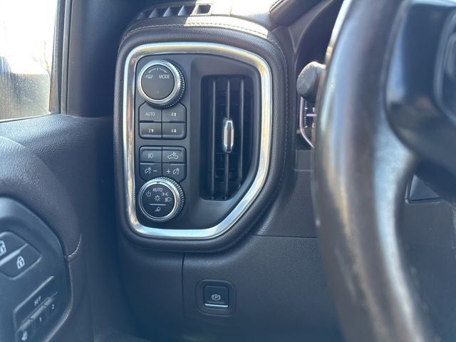 2021 GMC Sierra 2500 HD SLT