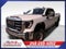 2025 GMC Sierra 3500 HD SLE