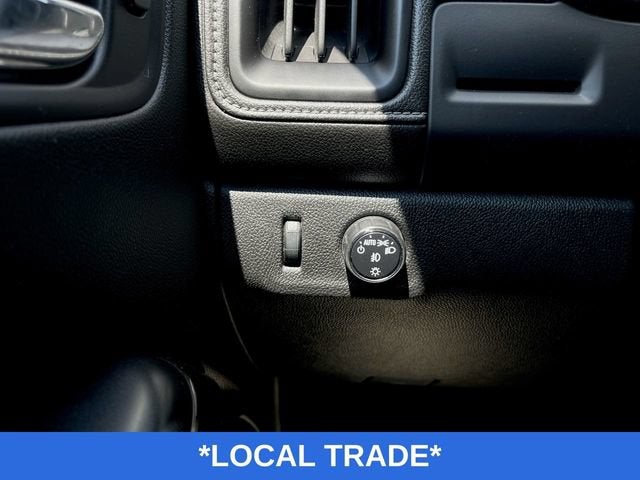 2016 GMC Canyon 2WD SLE