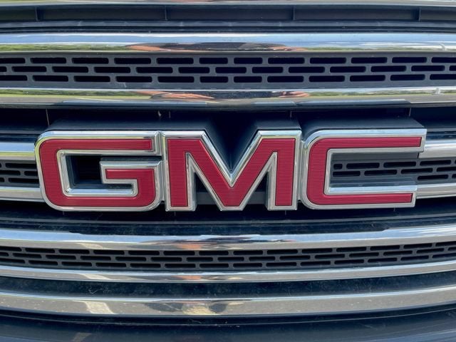 2016 GMC Canyon 2WD SLE