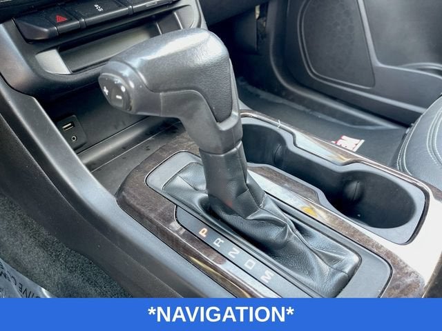 2016 GMC Canyon 2WD SLE